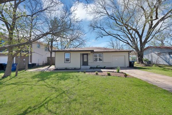 Mineral Heights Sub - Residential