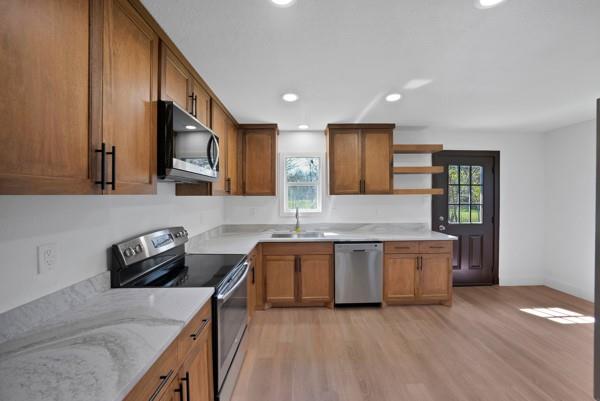 Mineral Heights Sub - Residential