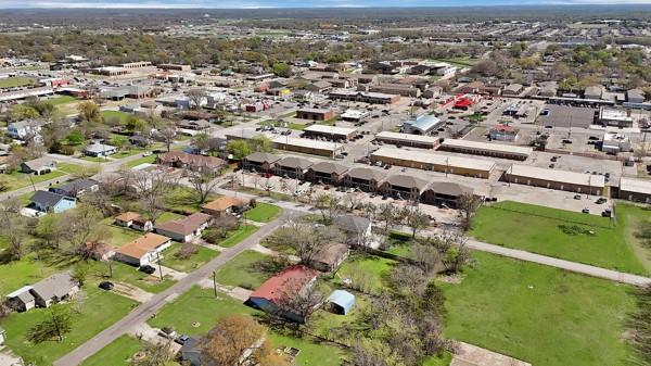 Mineral Heights Sub - Residential