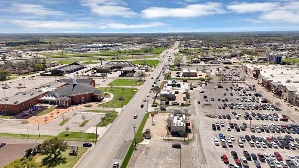 Mineral Heights Sub - Residential