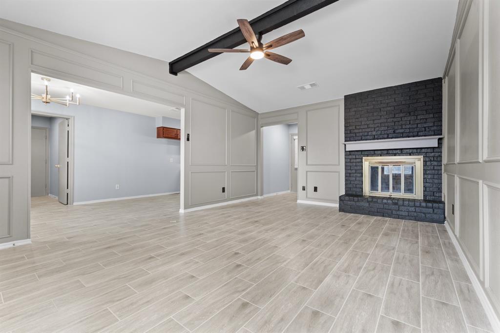 Westmoreland Ac - Residential