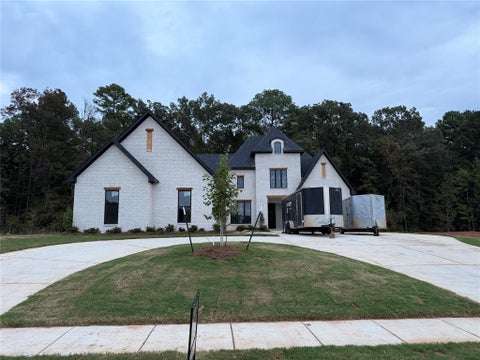 Photo of 320 Coyote Run, Haughton, LA 71037 (MLS # 21403107)