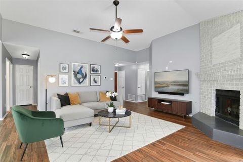 Photo of 920 Micarta Drive, Mesquite, TX 75181 (MLS # 21205922)