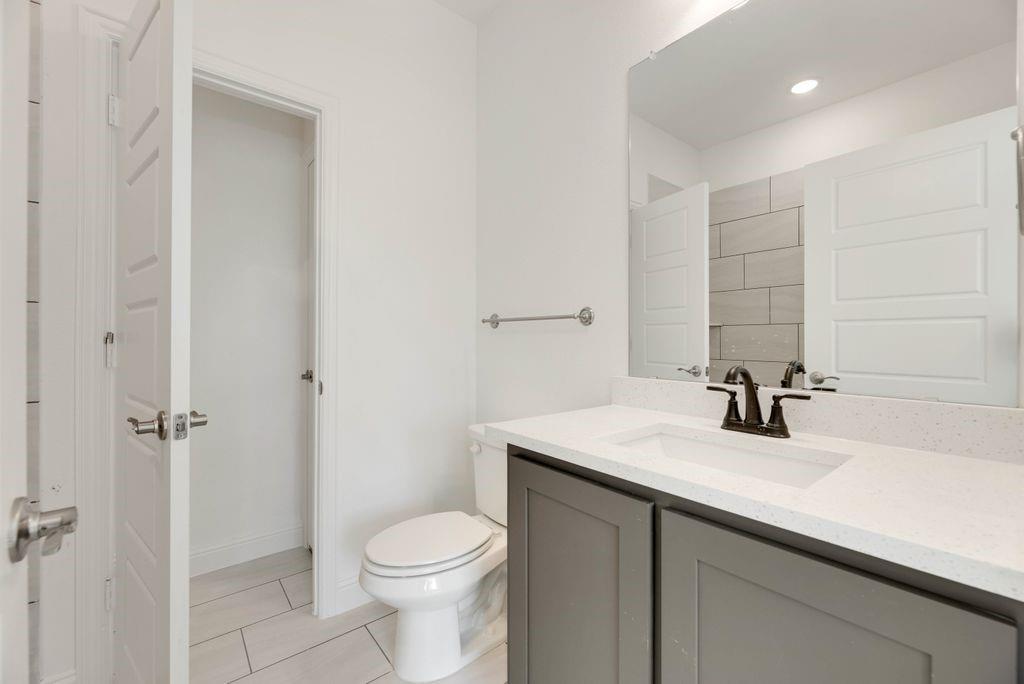 Arbor Oaks - Residential