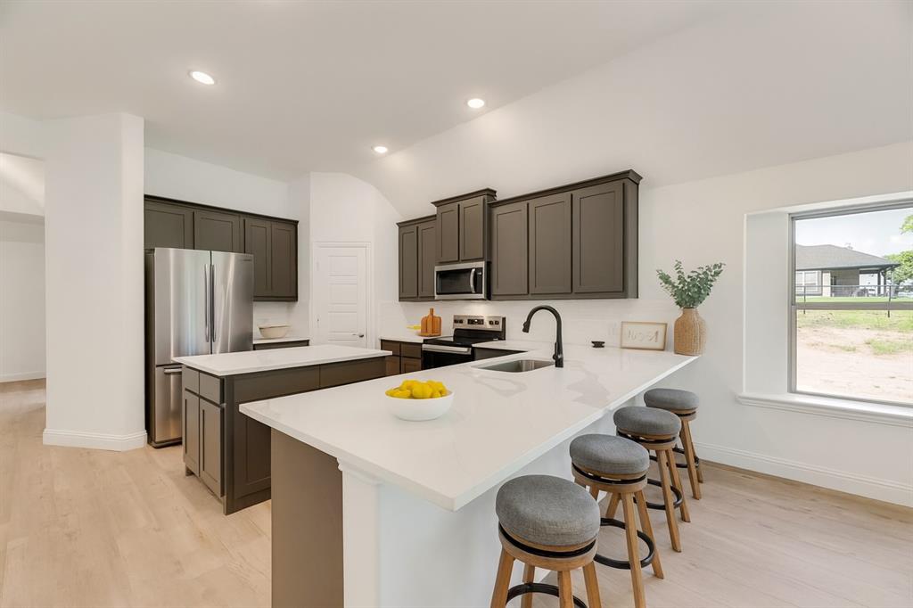 Arbor Oaks - Residential