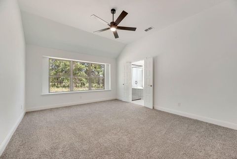 Tiny photo for 128 Loveta Lane, Boyd, TX 76023 (MLS # 21100575)