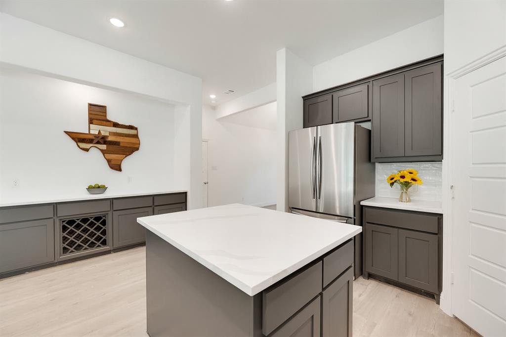 Arbor Oaks - Residential