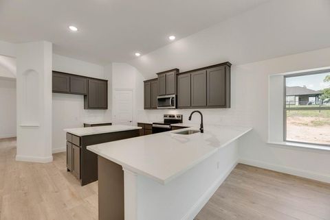 Tiny photo for 128 Loveta Lane, Boyd, TX 76023 (MLS # 21100575)