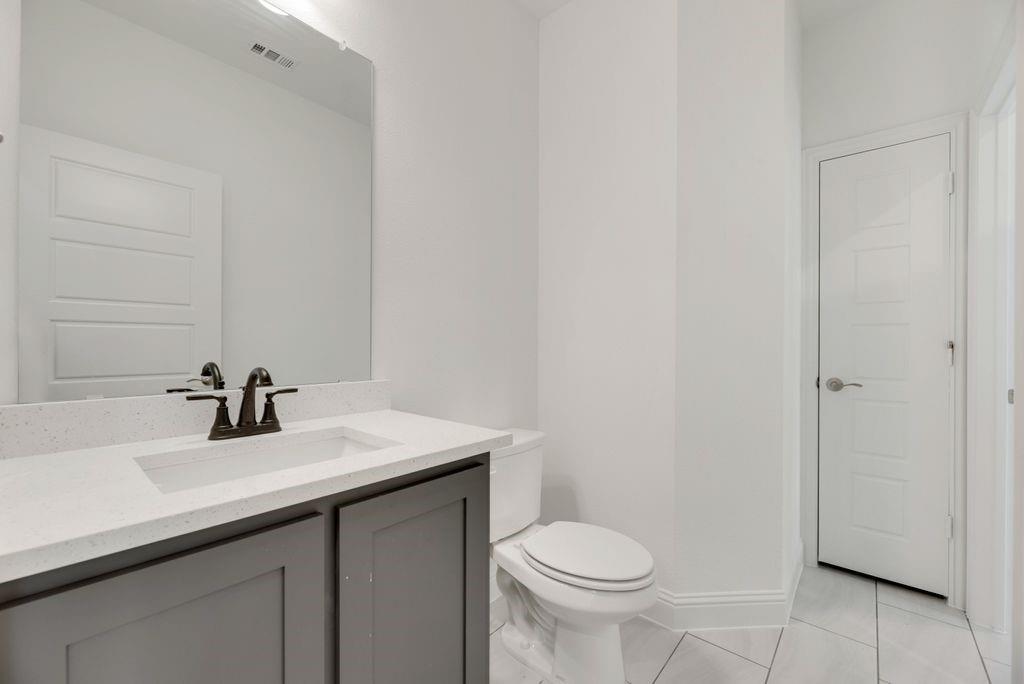 Arbor Oaks - Residential