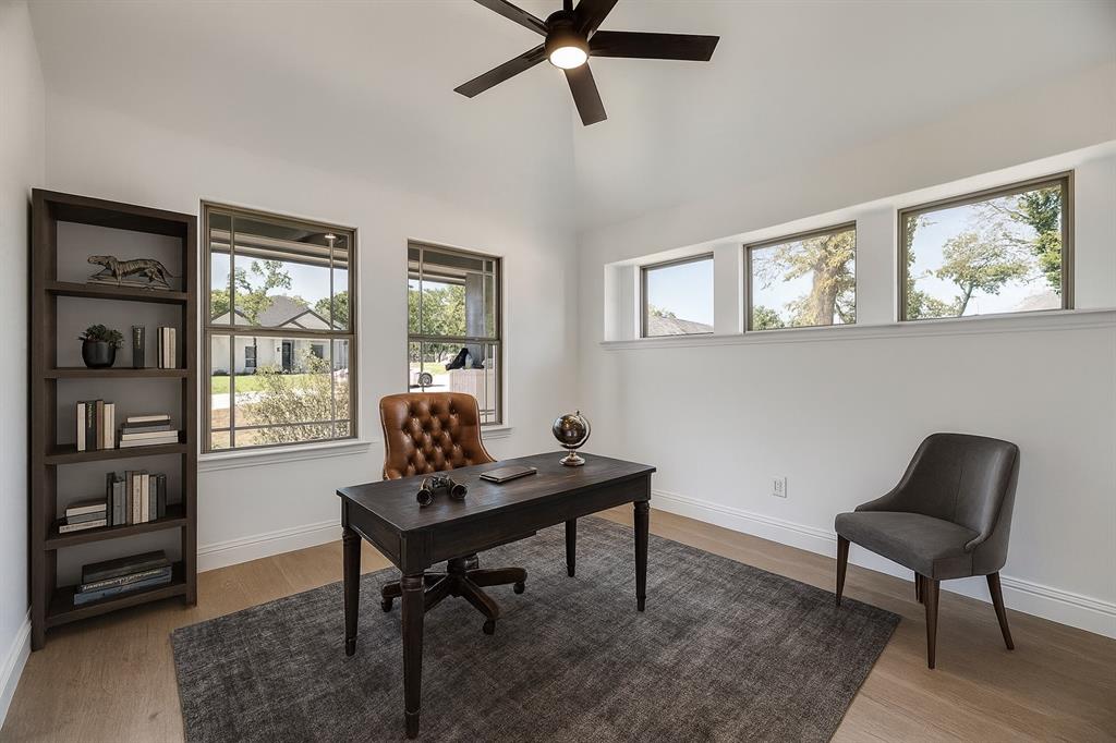 Arbor Oaks - Residential