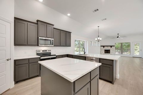 Tiny photo for 128 Loveta Lane, Boyd, TX 76023 (MLS # 21100575)