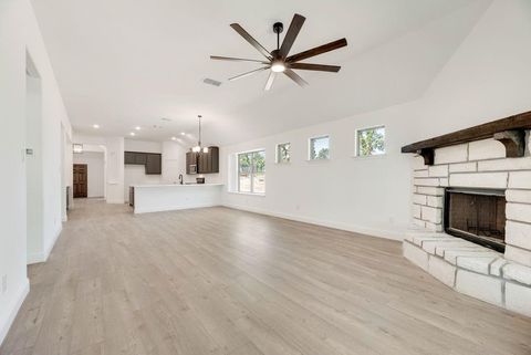 Tiny photo for 128 Loveta Lane, Boyd, TX 76023 (MLS # 21100575)