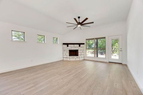 Tiny photo for 128 Loveta Lane, Boyd, TX 76023 (MLS # 21100575)