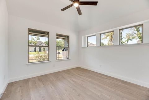 Tiny photo for 128 Loveta Lane, Boyd, TX 76023 (MLS # 21100575)