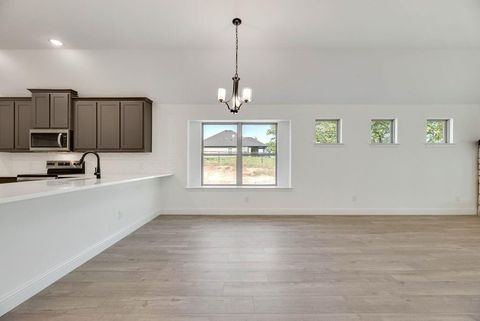 Tiny photo for 128 Loveta Lane, Boyd, TX 76023 (MLS # 21100575)