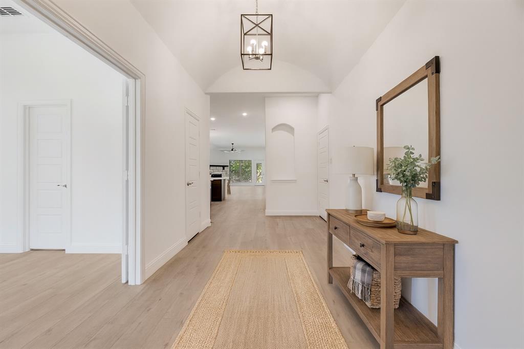 Arbor Oaks - Residential