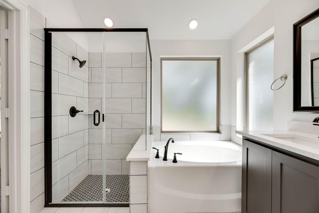 Arbor Oaks - Residential