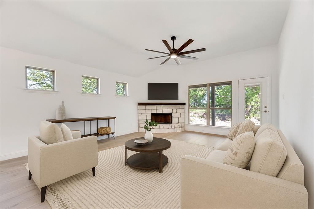 Arbor Oaks - Residential