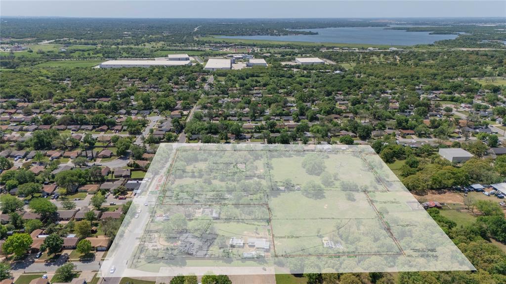 Robert R Ramey Surv Abs #1341 - Commercial Sale