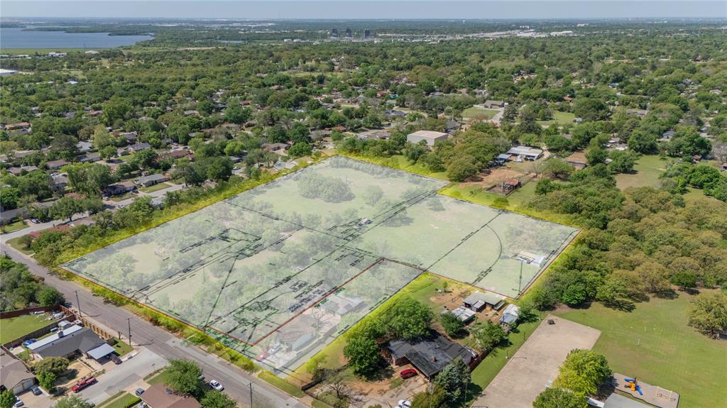 Robert R Ramey Surv Abs #1341 - Commercial Sale