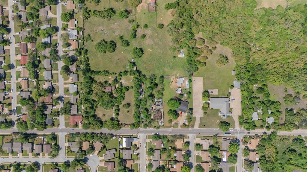 Robert R Ramey Surv Abs #1341 - Commercial Sale