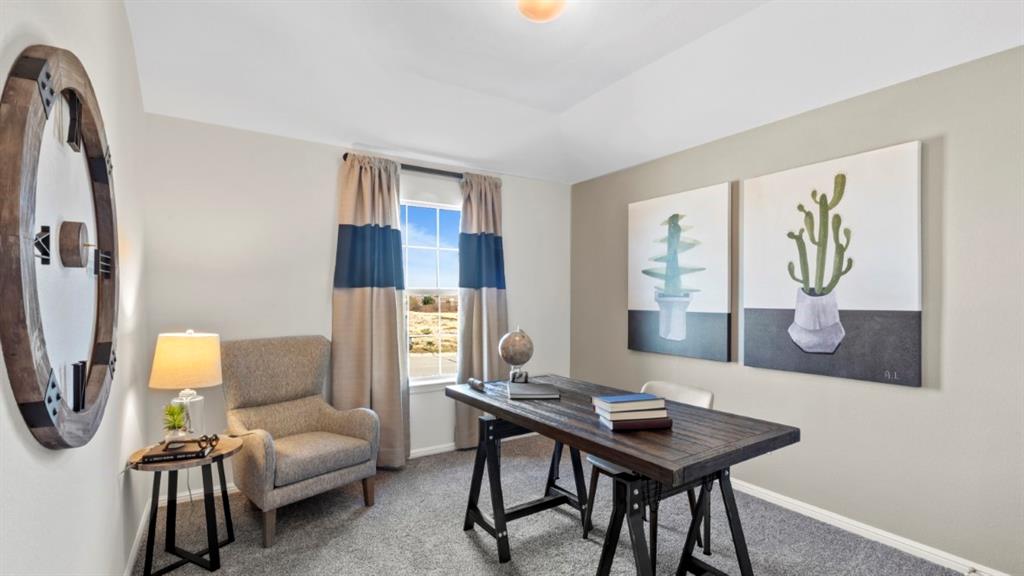 Bailey Park - Residential