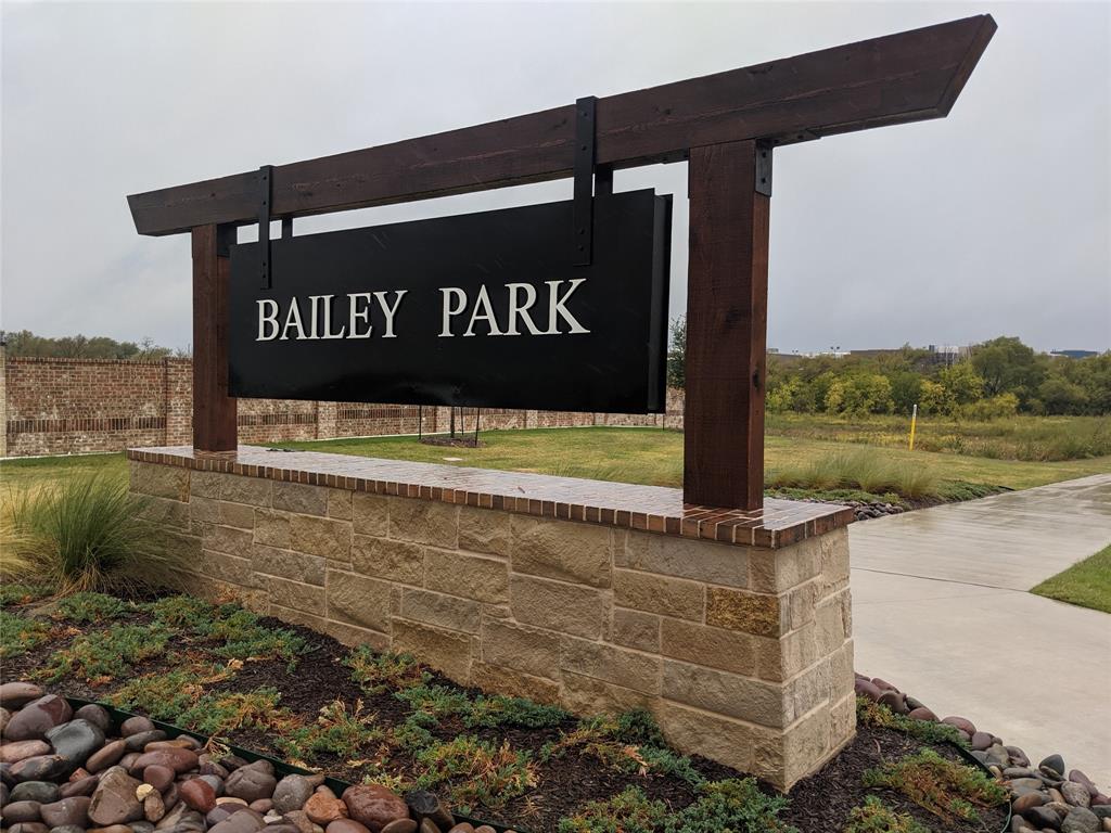Bailey Park - Residential