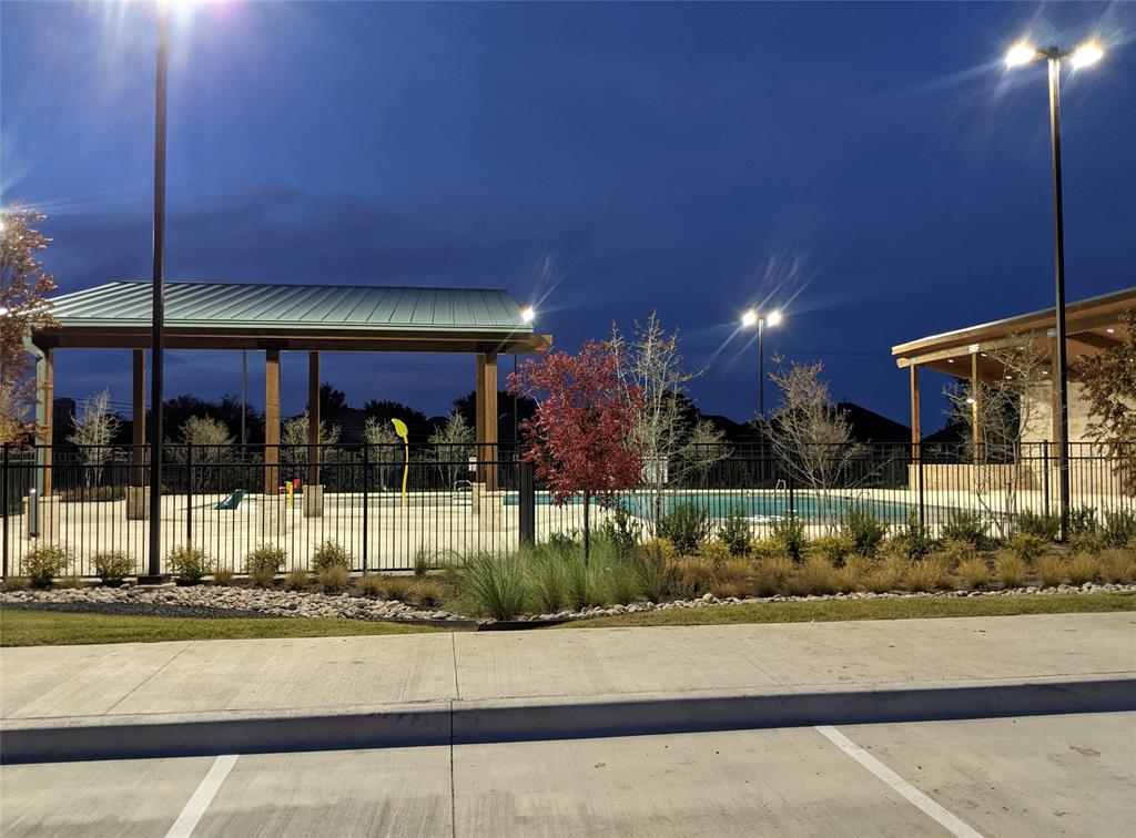 Bailey Park - Residential