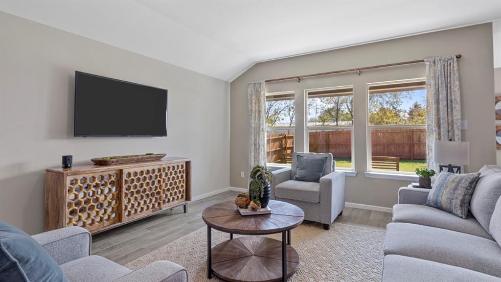 Bailey Park - Residential