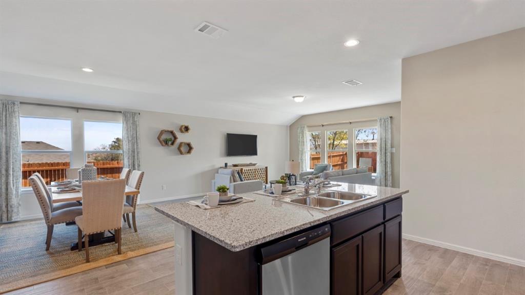 Bailey Park - Residential