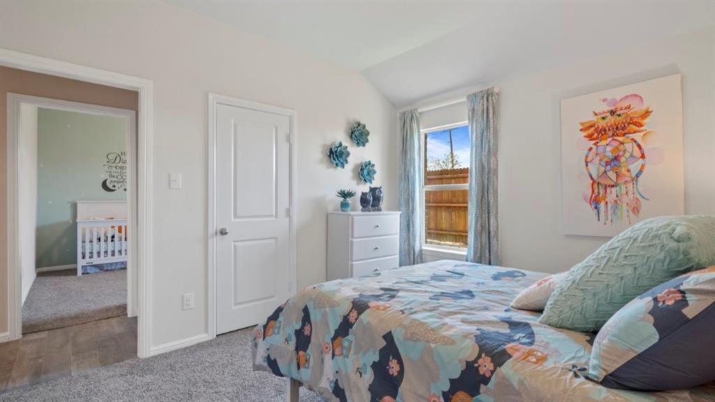 Bailey Park - Residential