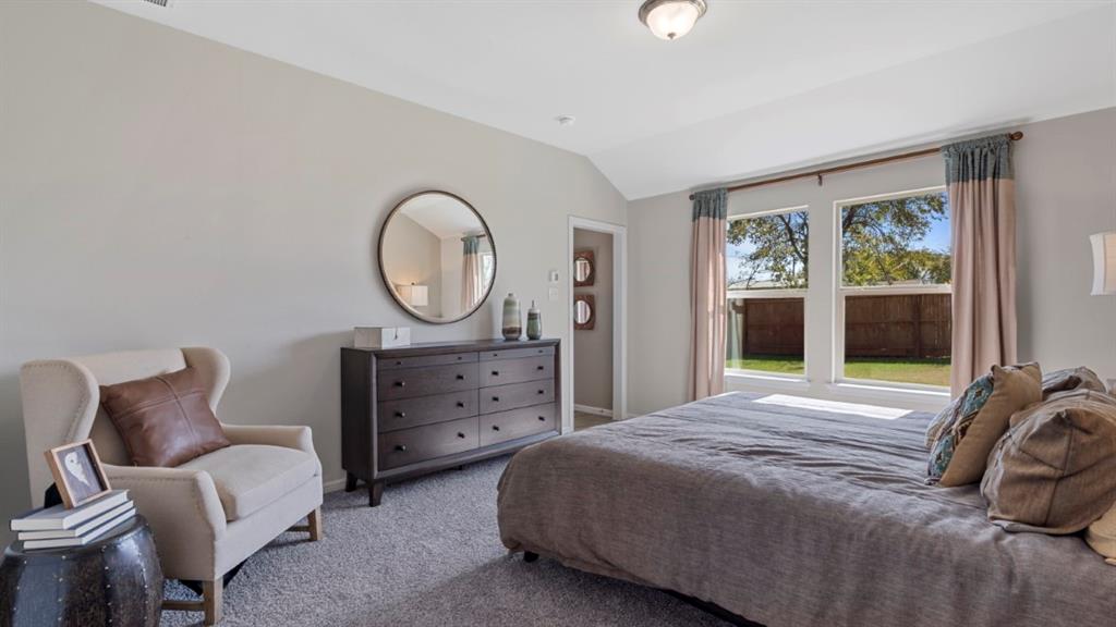 Bailey Park - Residential