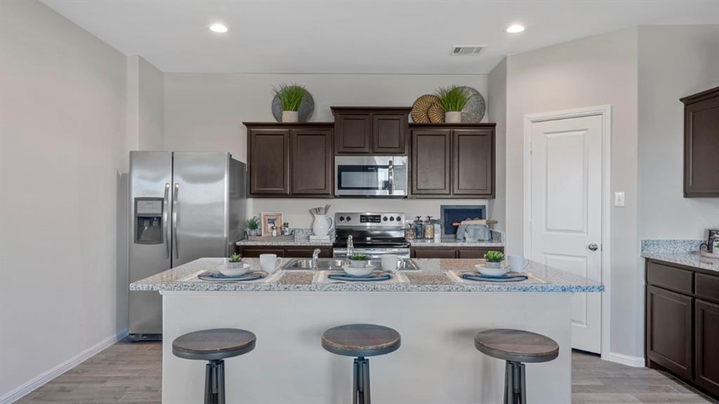 Bailey Park - Residential