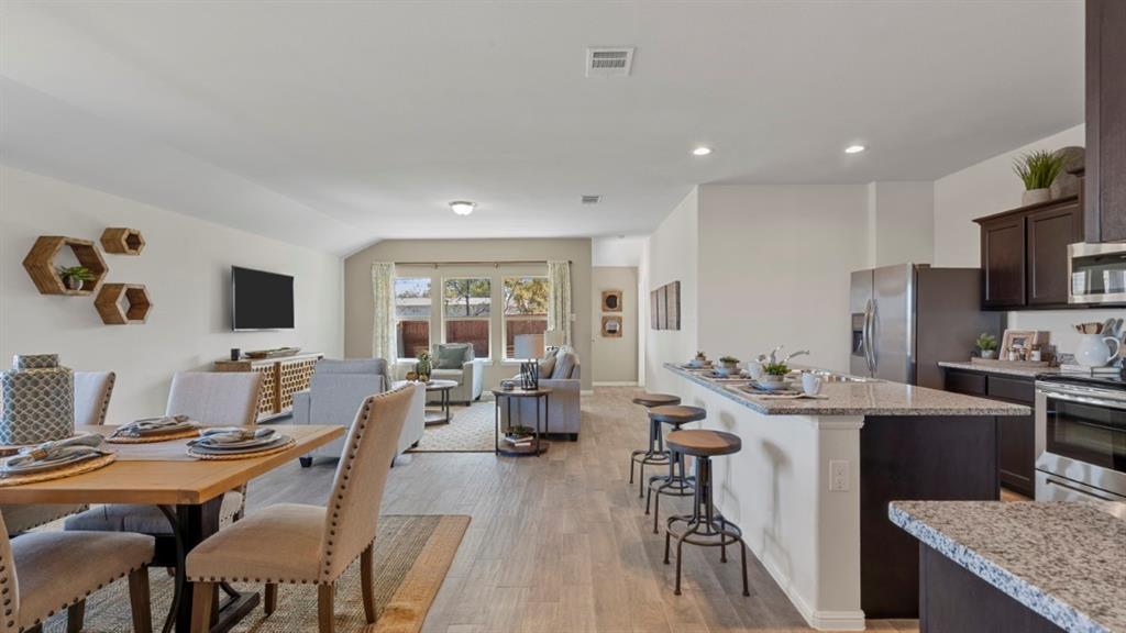 Bailey Park - Residential