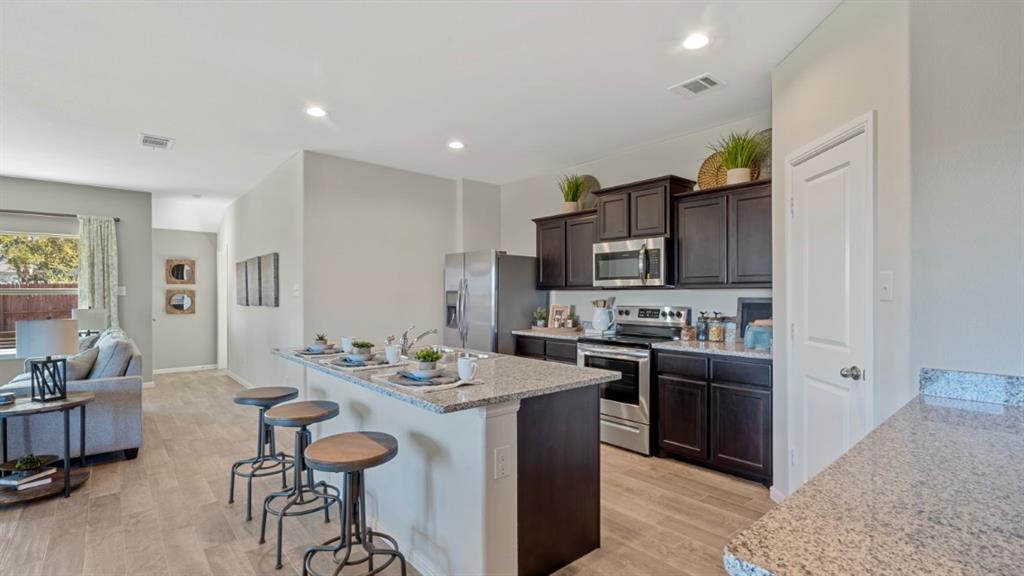 Bailey Park - Residential