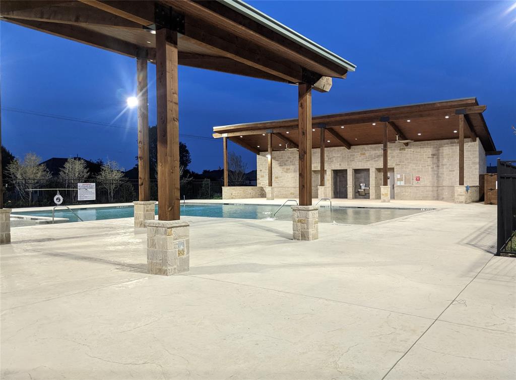 Bailey Park - Residential