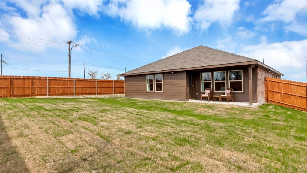 Bailey Park - Residential