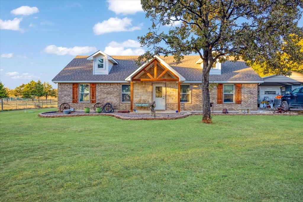 Club Lake Road Estates - Residential