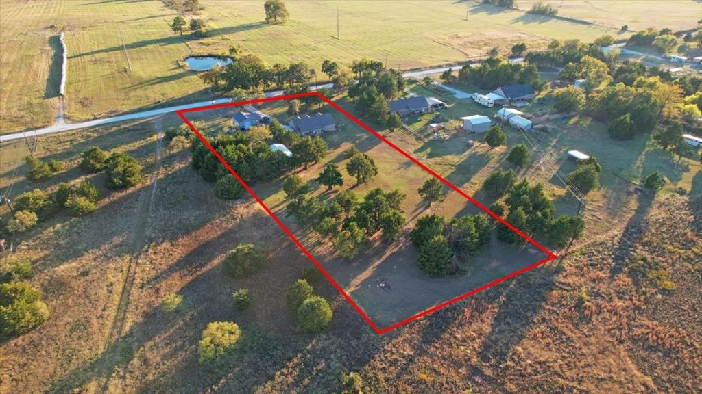 Club Lake Road Estates - Residential