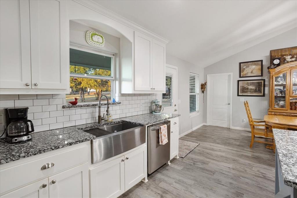 Club Lake Road Estates - Residential