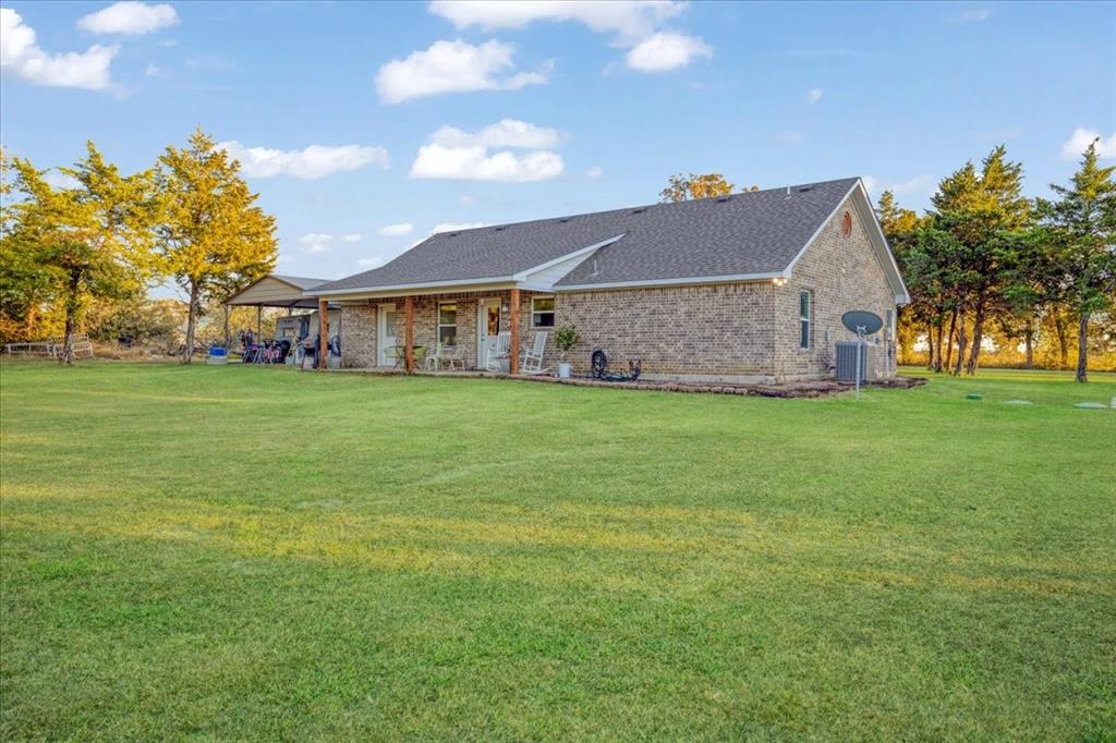 Club Lake Road Estates - Residential