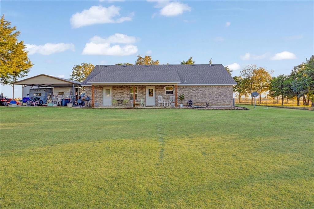 Club Lake Road Estates - Residential