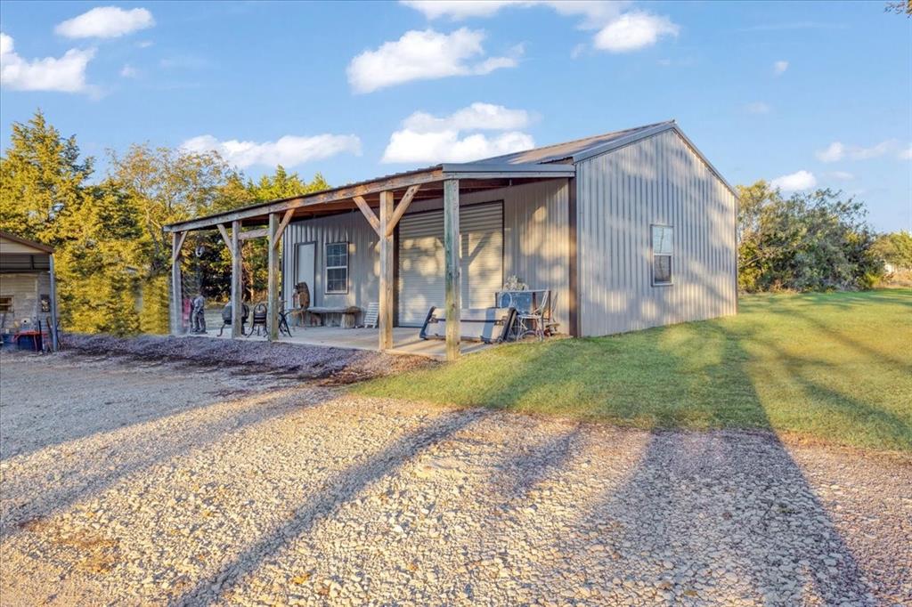 Club Lake Road Estates - Residential