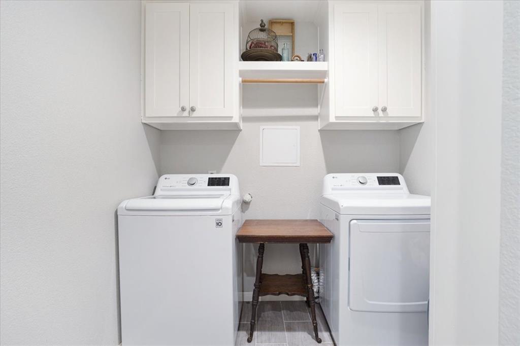 Club Lake Road Estates - Residential