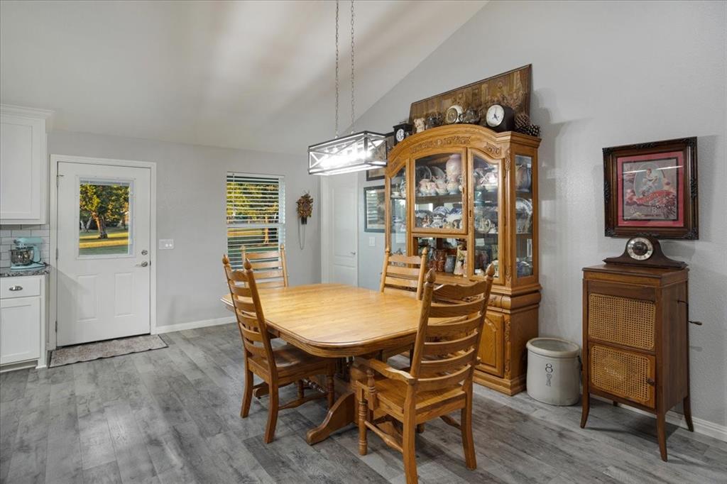 Club Lake Road Estates - Residential