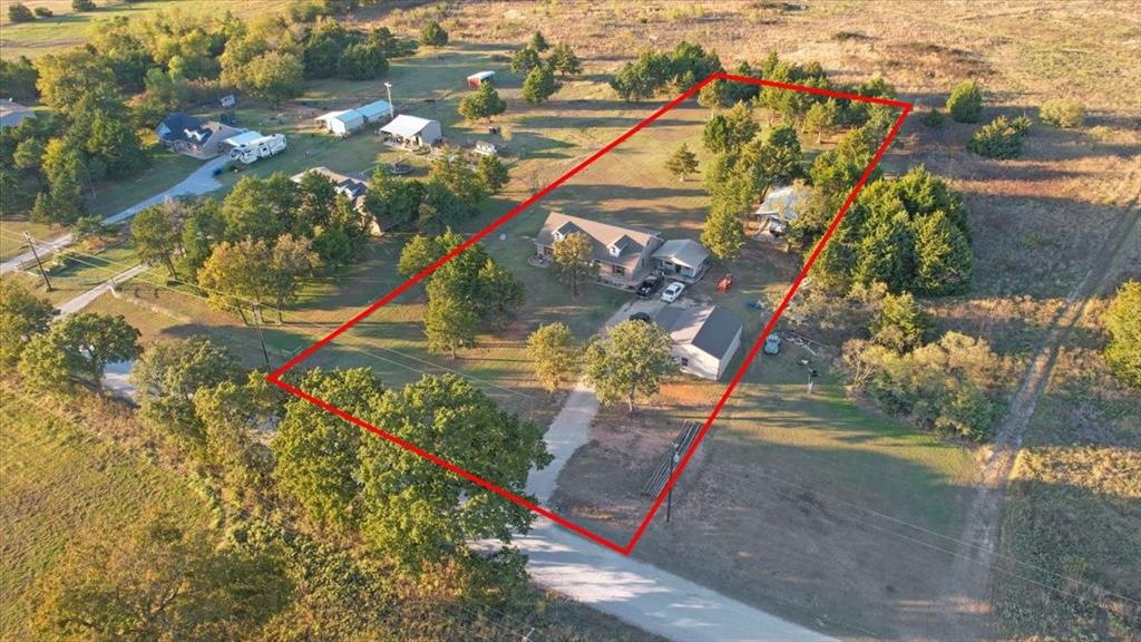 Club Lake Road Estates - Residential