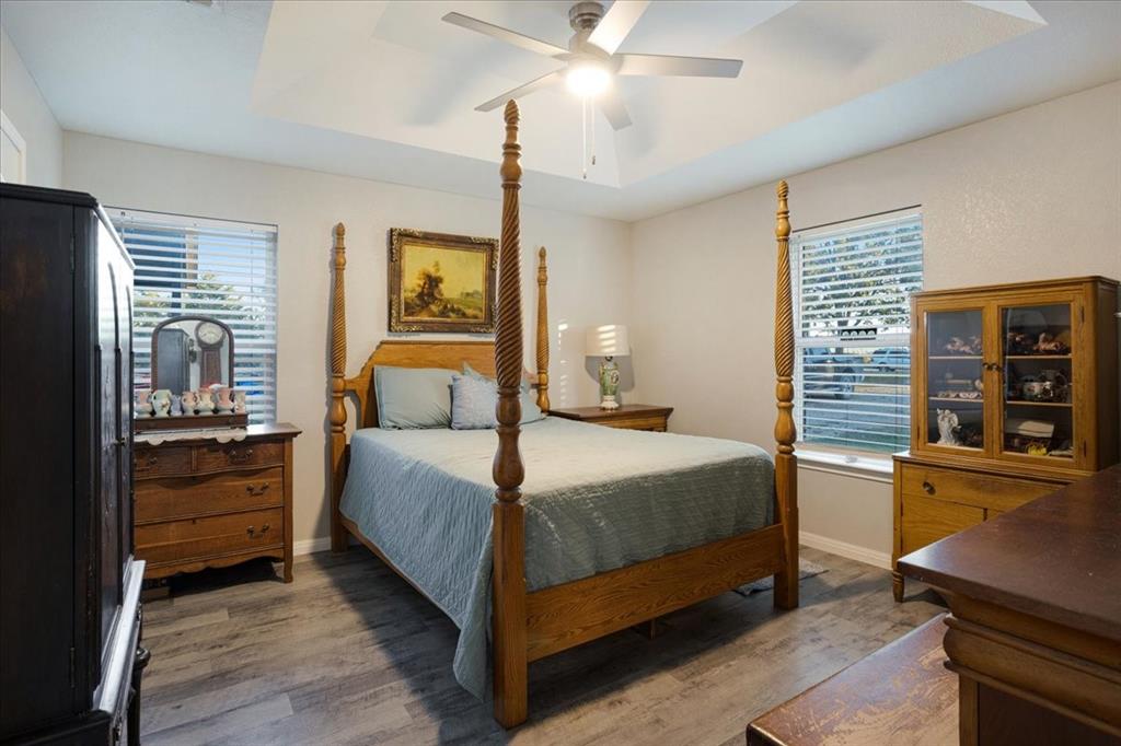 Club Lake Road Estates - Residential