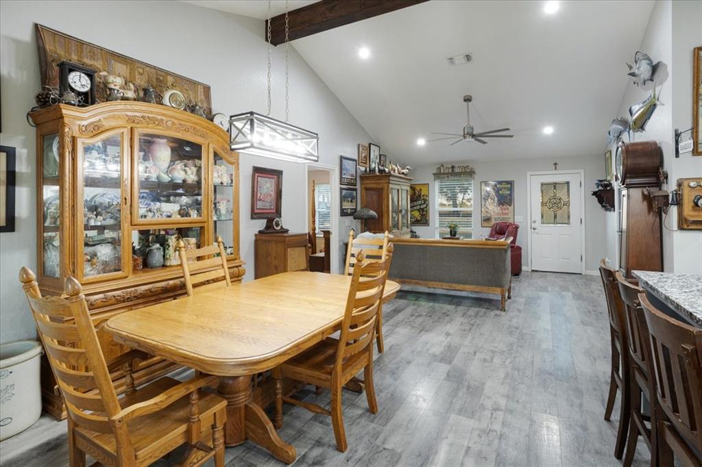 Club Lake Road Estates - Residential