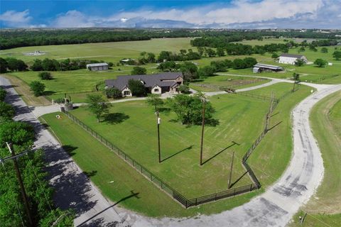 12490 Madison Lane Justin TX 76247