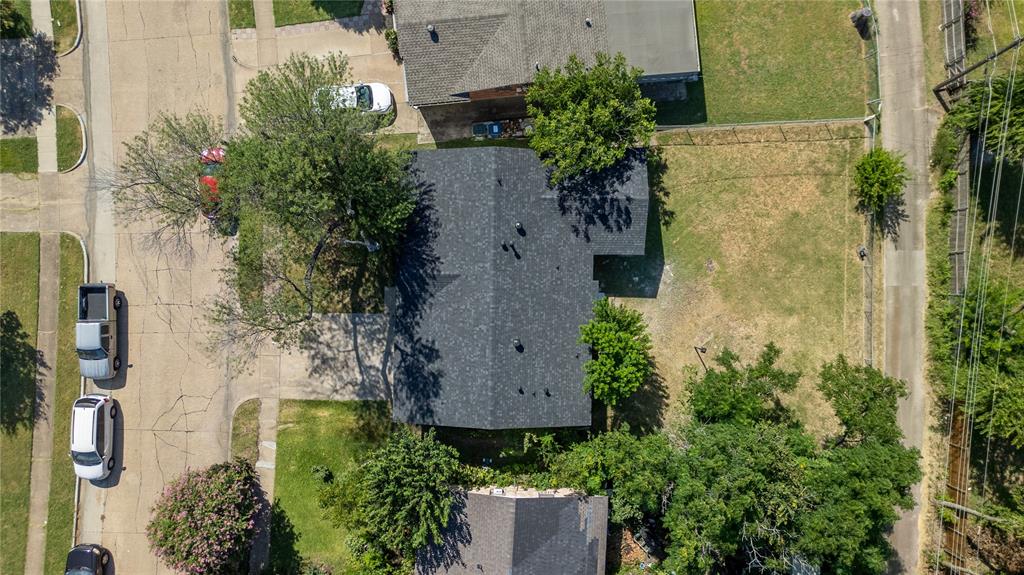 4518 Hanover Drive